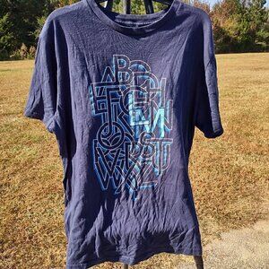 Live Mechanics T-Shirt Size XXL